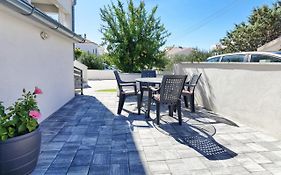 Apartments Lasan - 150 M From Sea